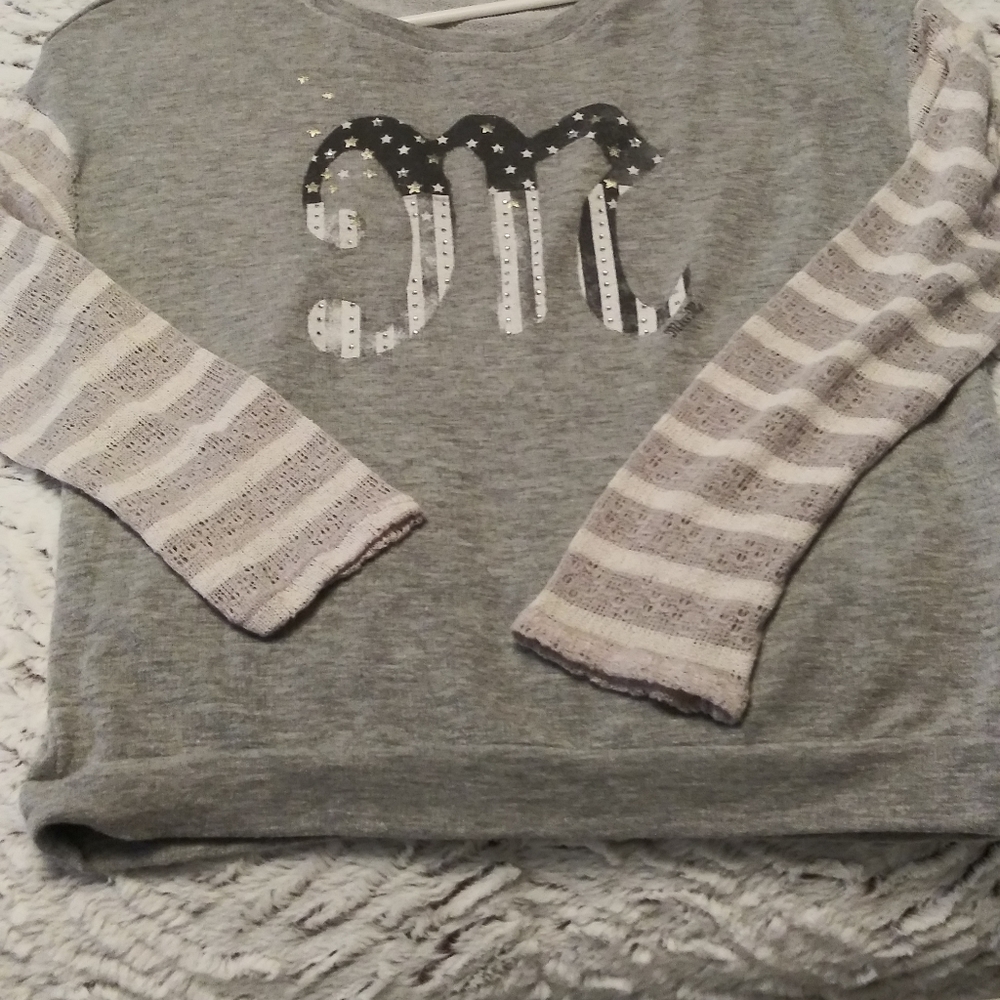 Miss me top